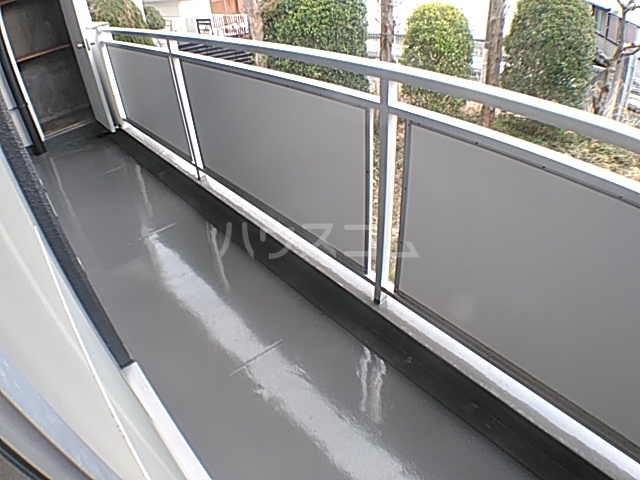 15/30 バルコニー