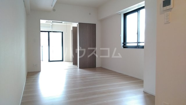 3/28 リビング/ダイニング