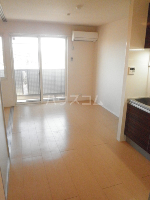 3/19 リビング/ダイニング