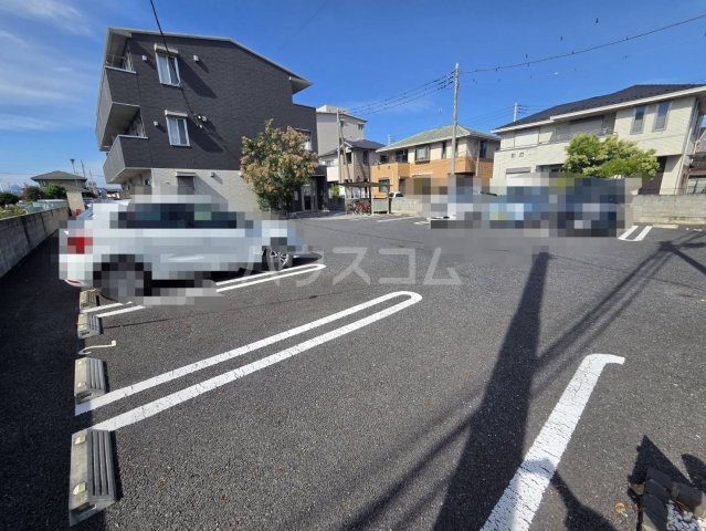 20/30 駐車場