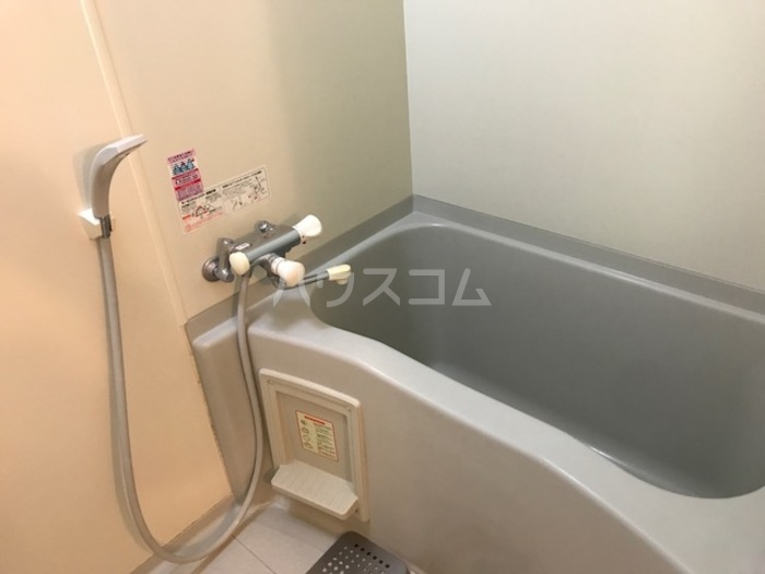 9/23 浴室