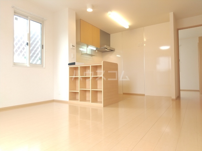 3/19 リビング/ダイニング