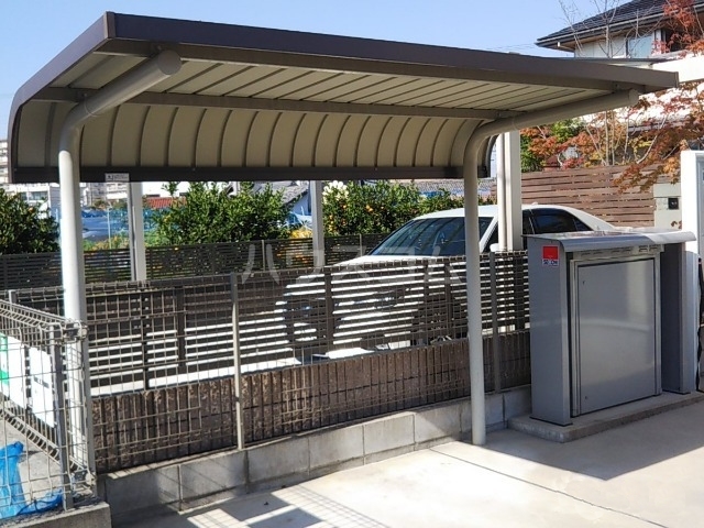 12/23 エントランス