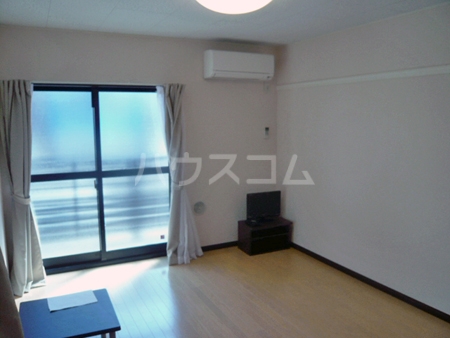 3/8 リビング/ダイニング