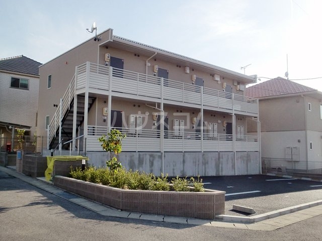 1/19 外観