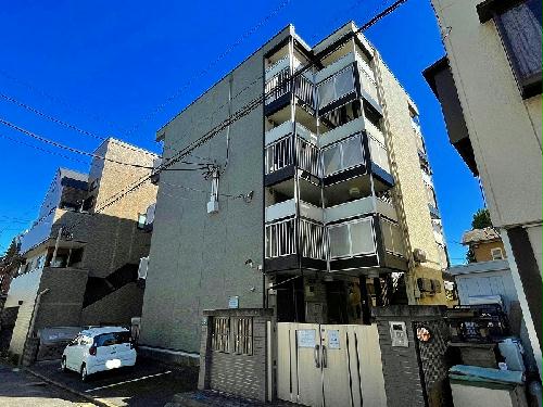 1/24 外観