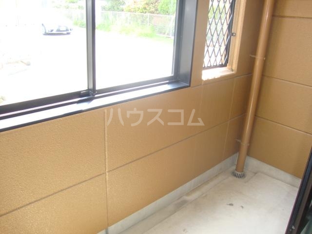 21/30 バルコニー
