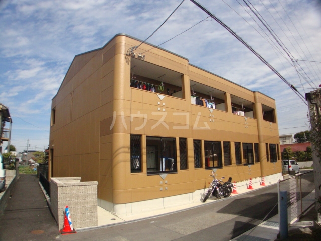 1/30 外観