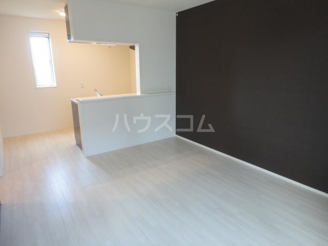 4/20 リビング/ダイニング