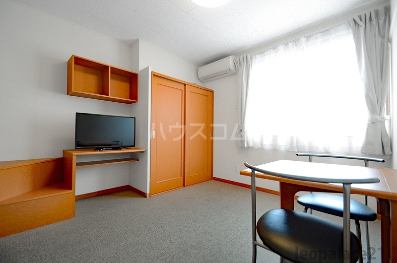 3/19 リビング/ダイニング