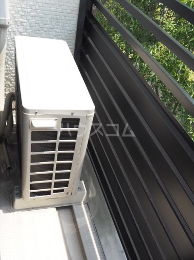 23/30 バルコニー