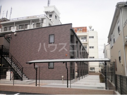 1/24 外観