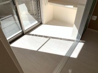 19/30 バルコニー