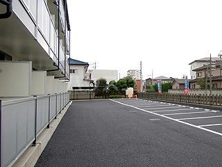 11/21 バルコニー