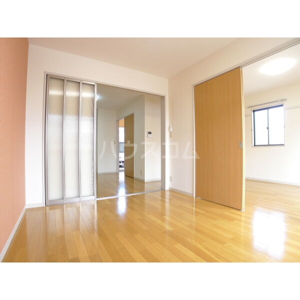 3/21 リビング/ダイニング