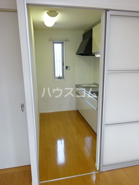 5/30 リビング/ダイニング