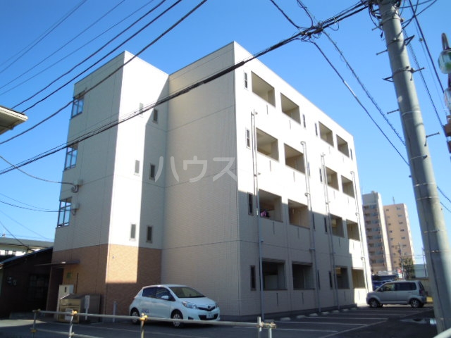 1/28 外観