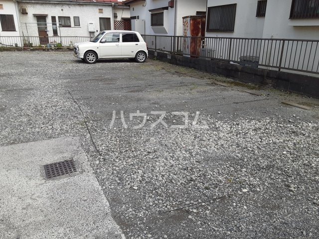 14/24 駐車場