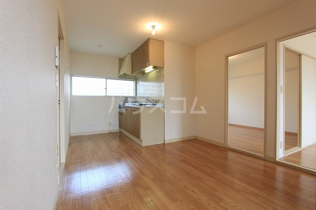 5/26 リビング/ダイニング