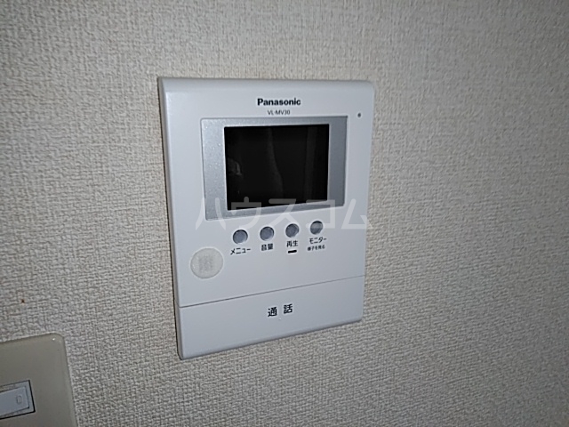 19/30 バルコニー