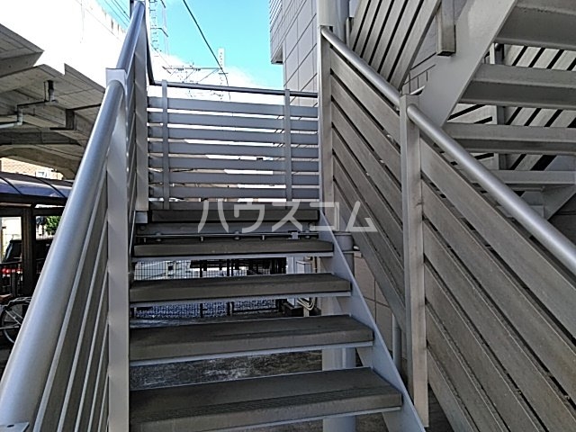 15/24 バルコニー