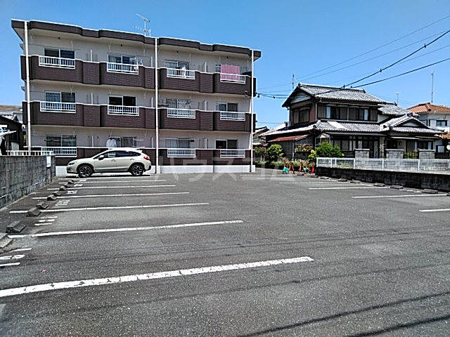 16/24 駐車場