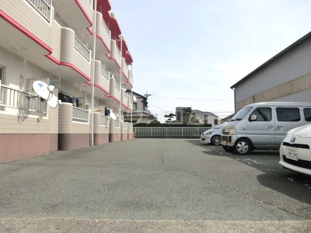 24/30 駐車場