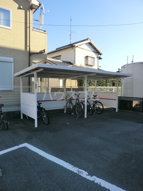 21/29 駐車場