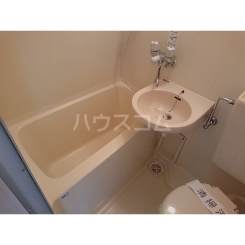 11/20 浴室