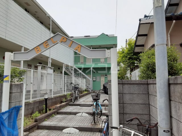 15/25 エントランス