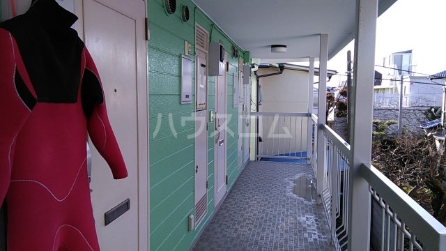 17/28 エントランス