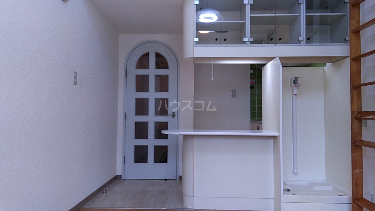 3/28 リビング/ダイニング