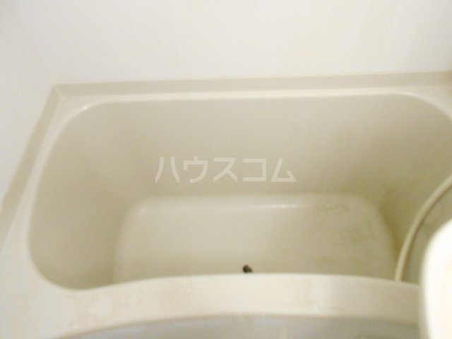 14/30 浴室