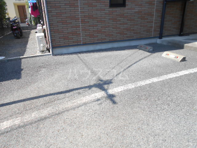 29/30 駐車場