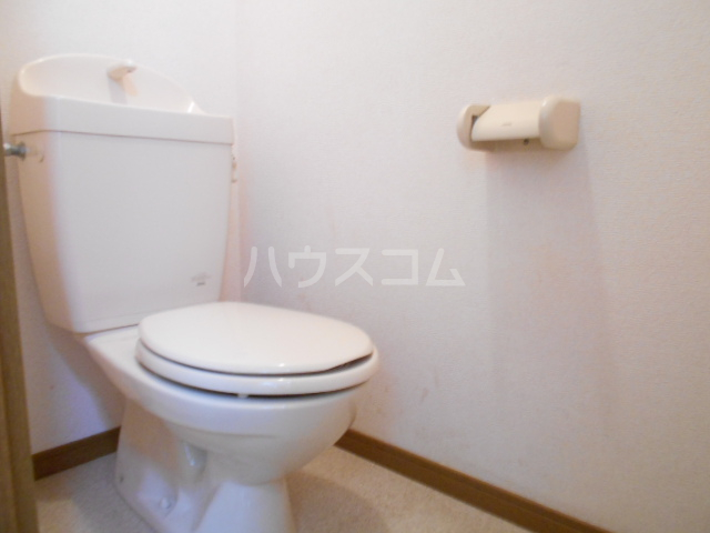 18/30 トイレ