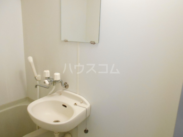 19/30 洗面