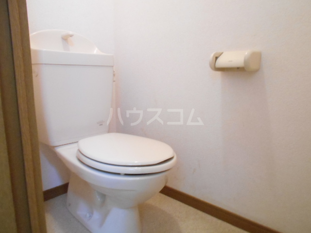 17/30 トイレ