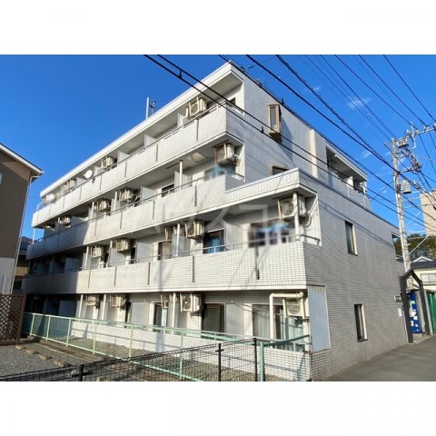 1/24 外観