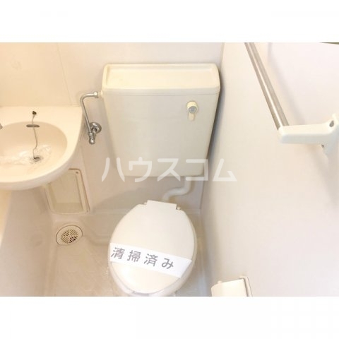 9/24 トイレ