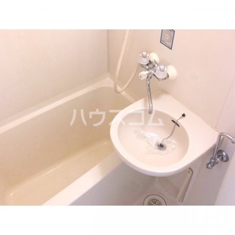10/24 洗面