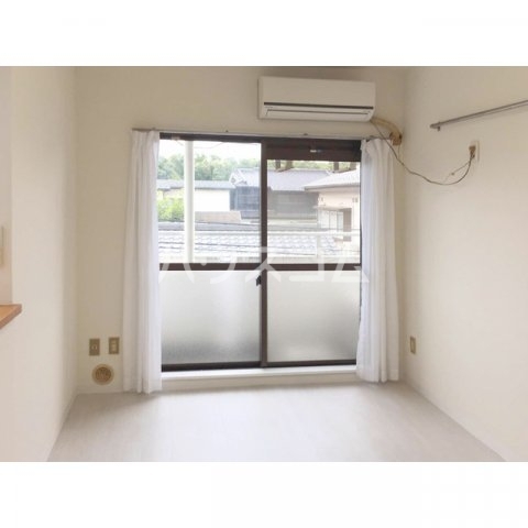 4/24 室内