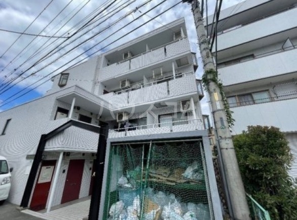 2/4 外観