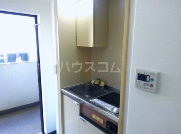 13/25 キッチン