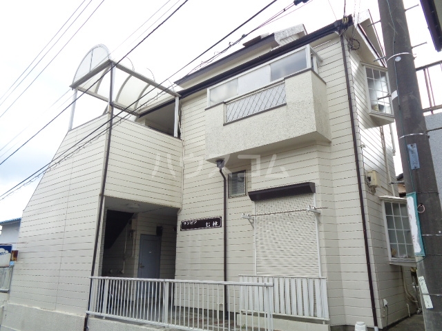 1/30 外観