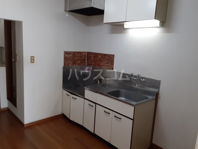 12/30 キッチン