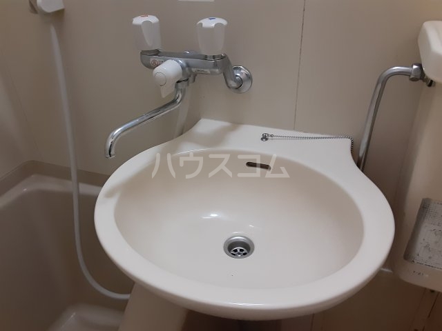 17/30 洗面