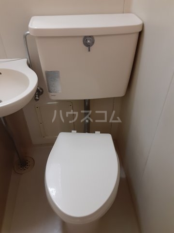 15/30 トイレ