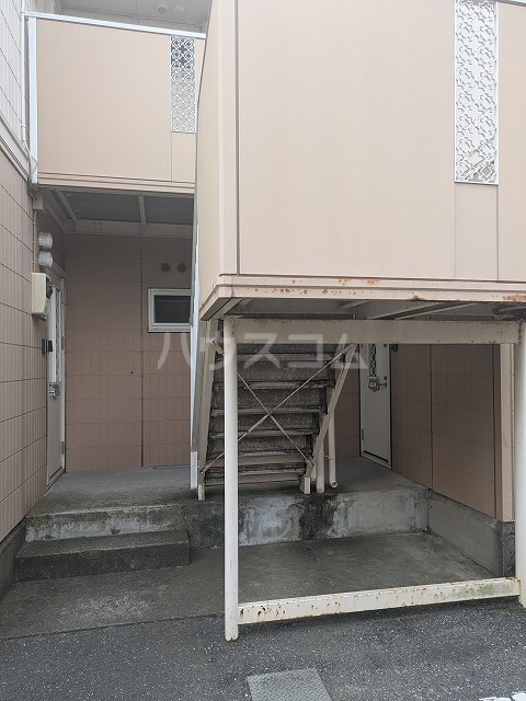 2/10 エントランス