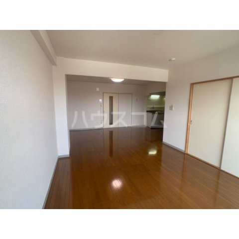 4/30 リビング/ダイニング