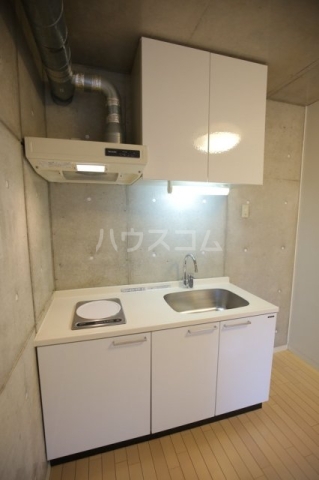 9/30 キッチン